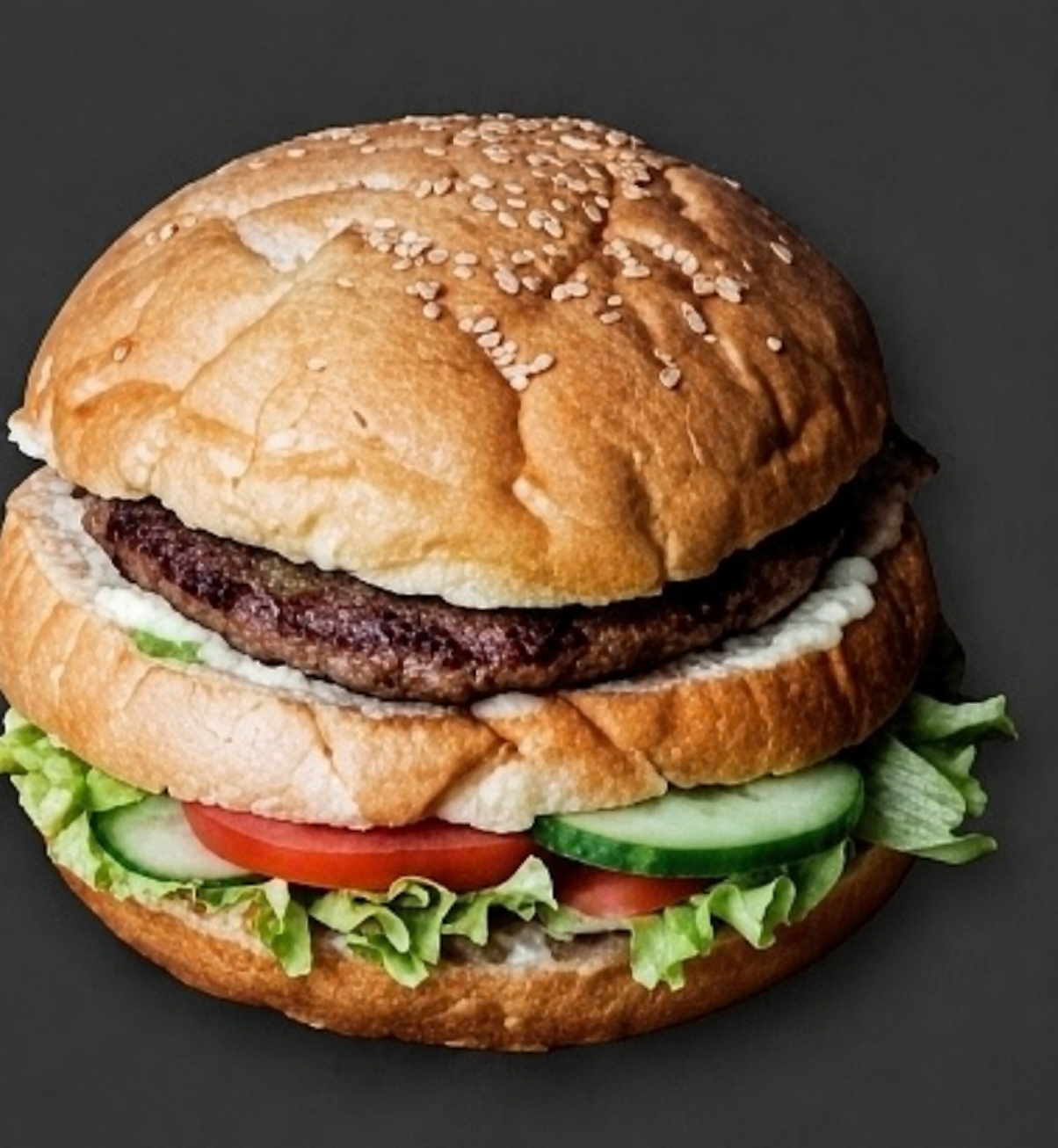 Brutus Burger