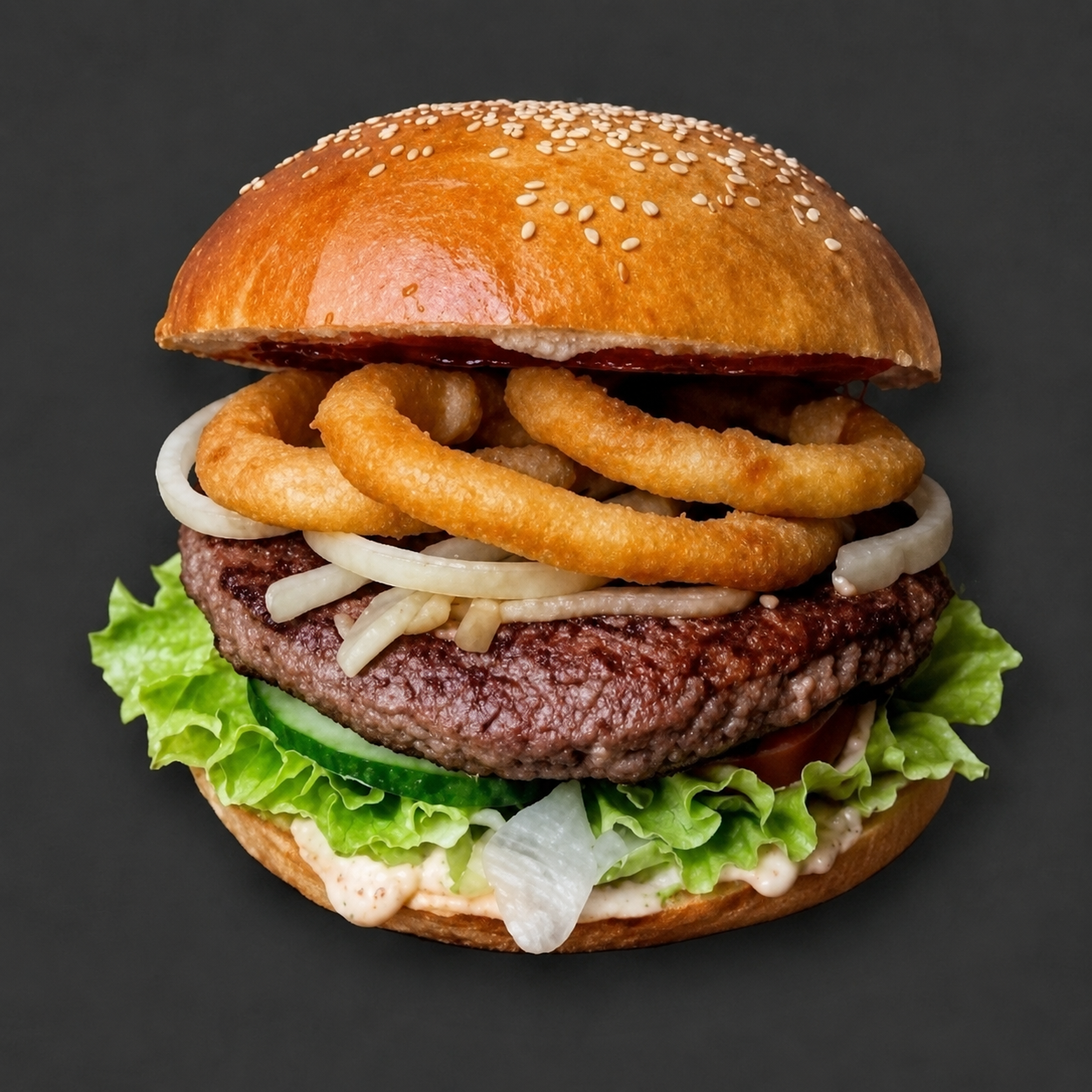 Cheese Burger