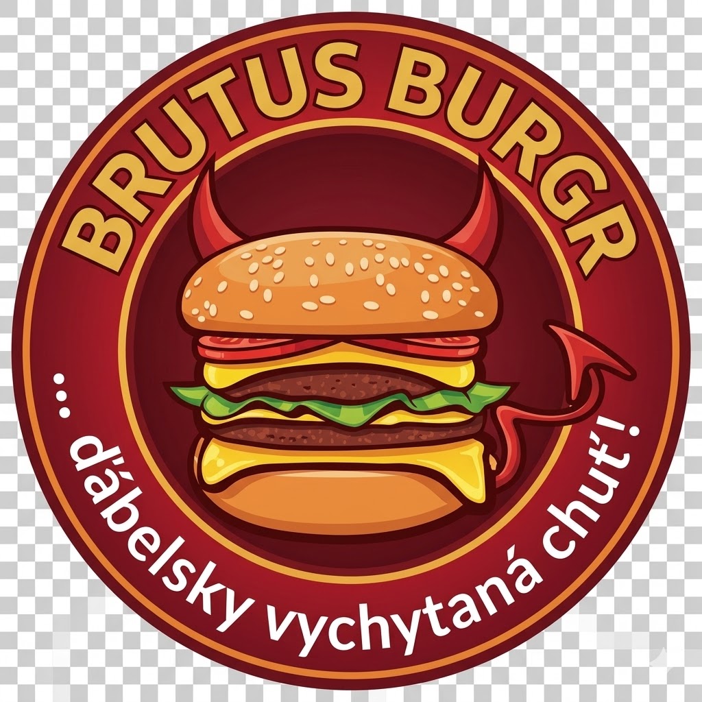 Logo Brutus